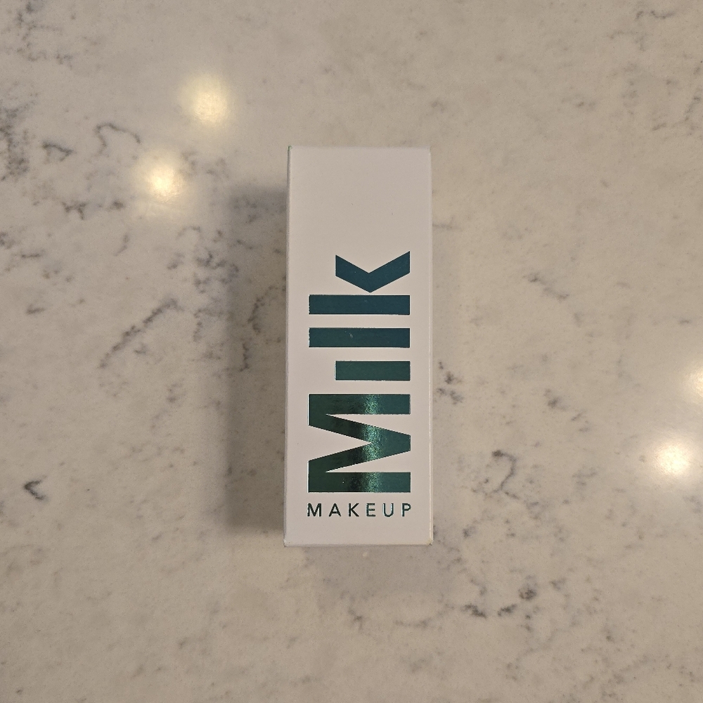 NEW Milk Makeup Hydro Grip Primer